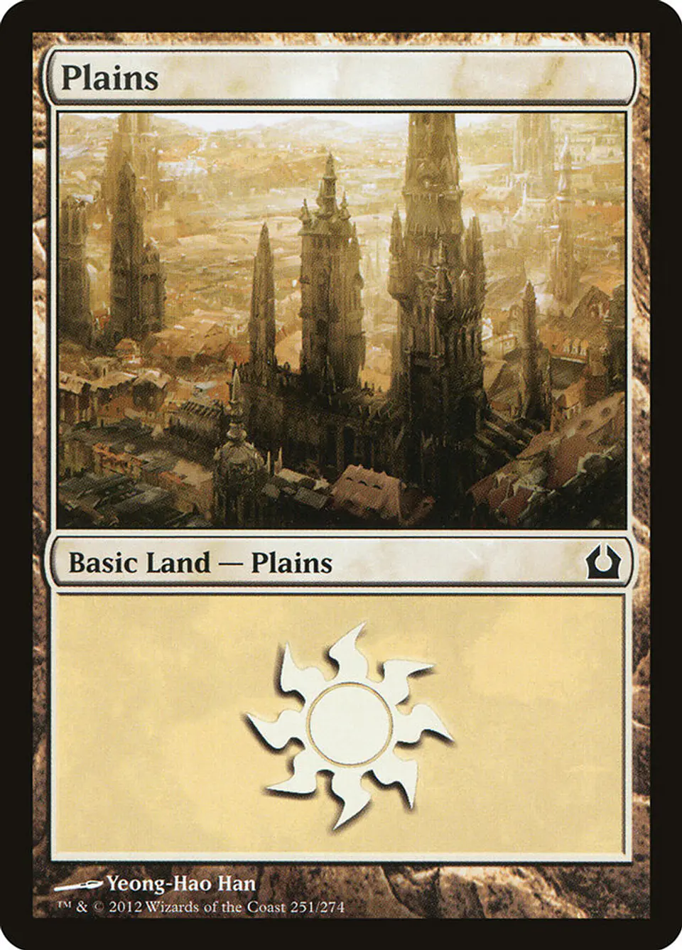 Plains 1