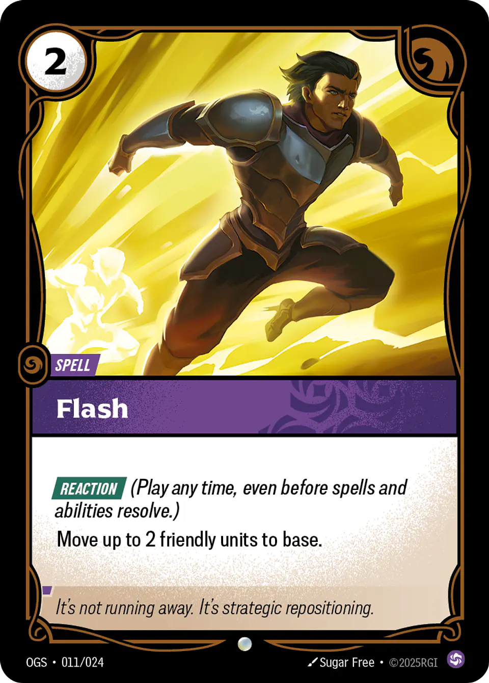 Flash 1