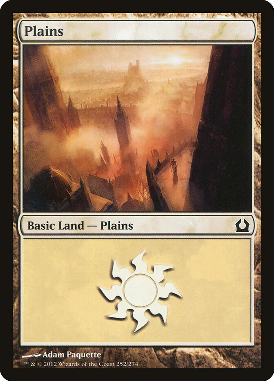 Plains 1
