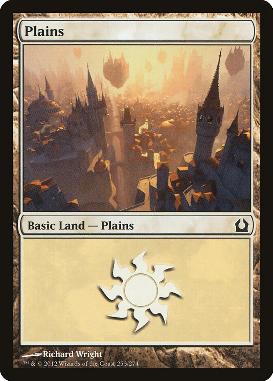 Plains 1