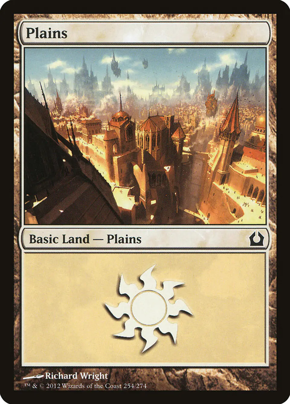 Plains 1