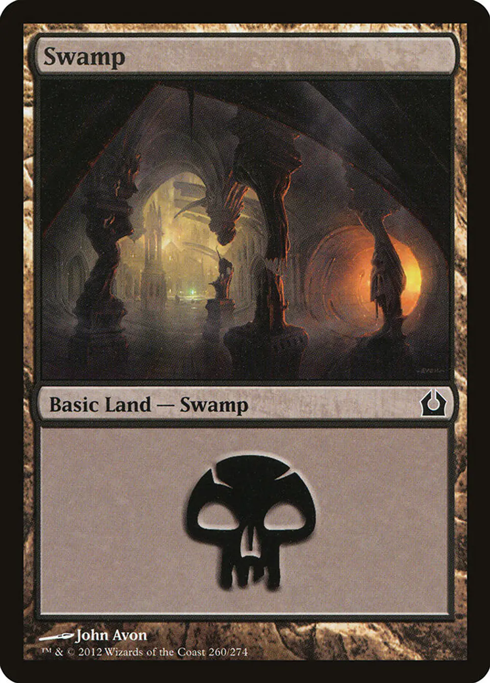 Swamp 1