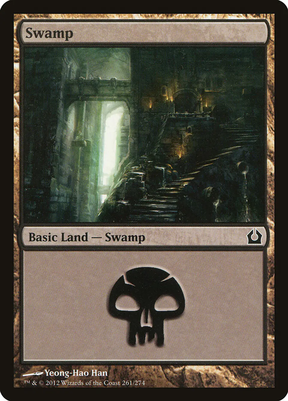 Swamp 1