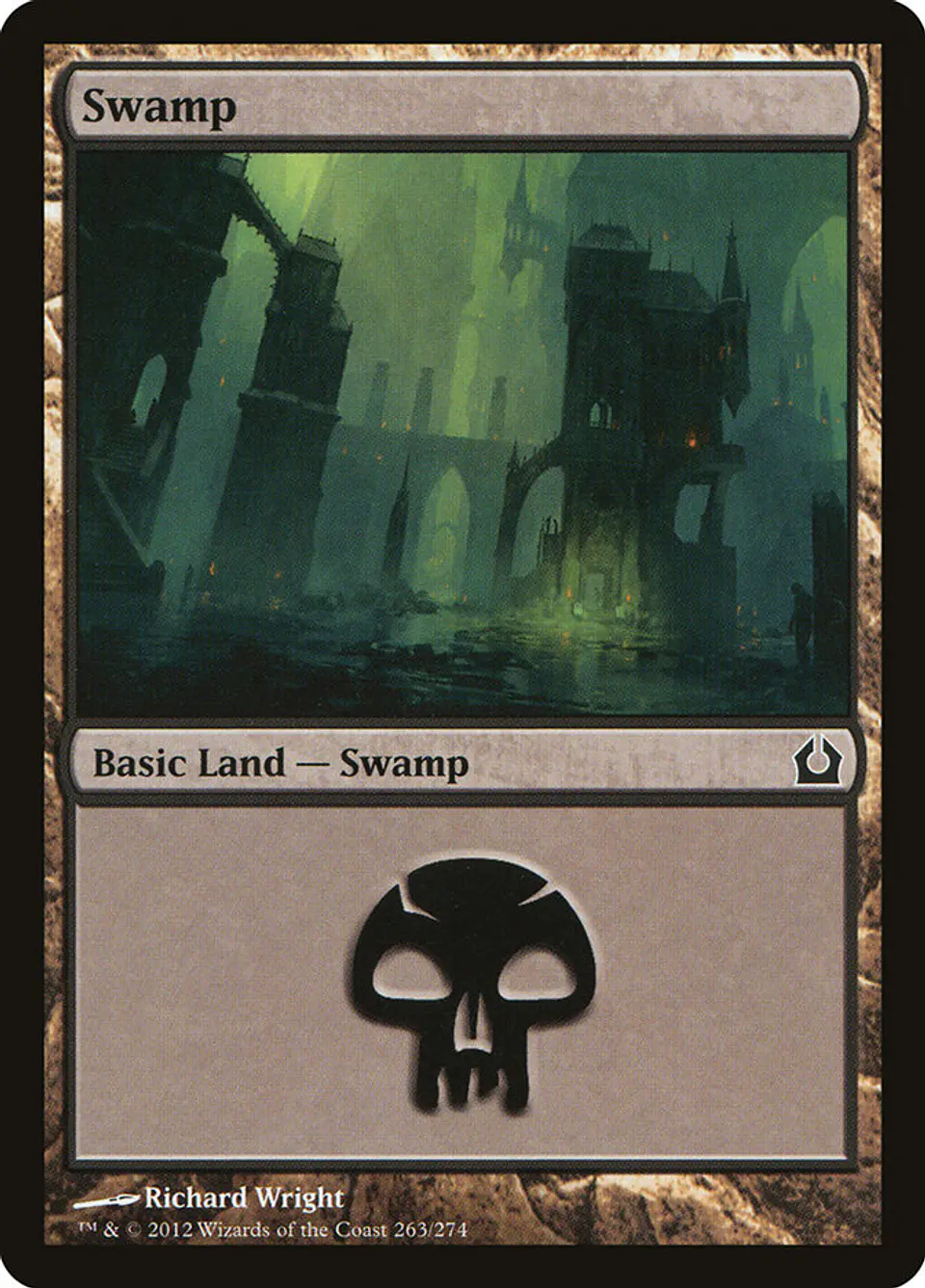 Swamp 1