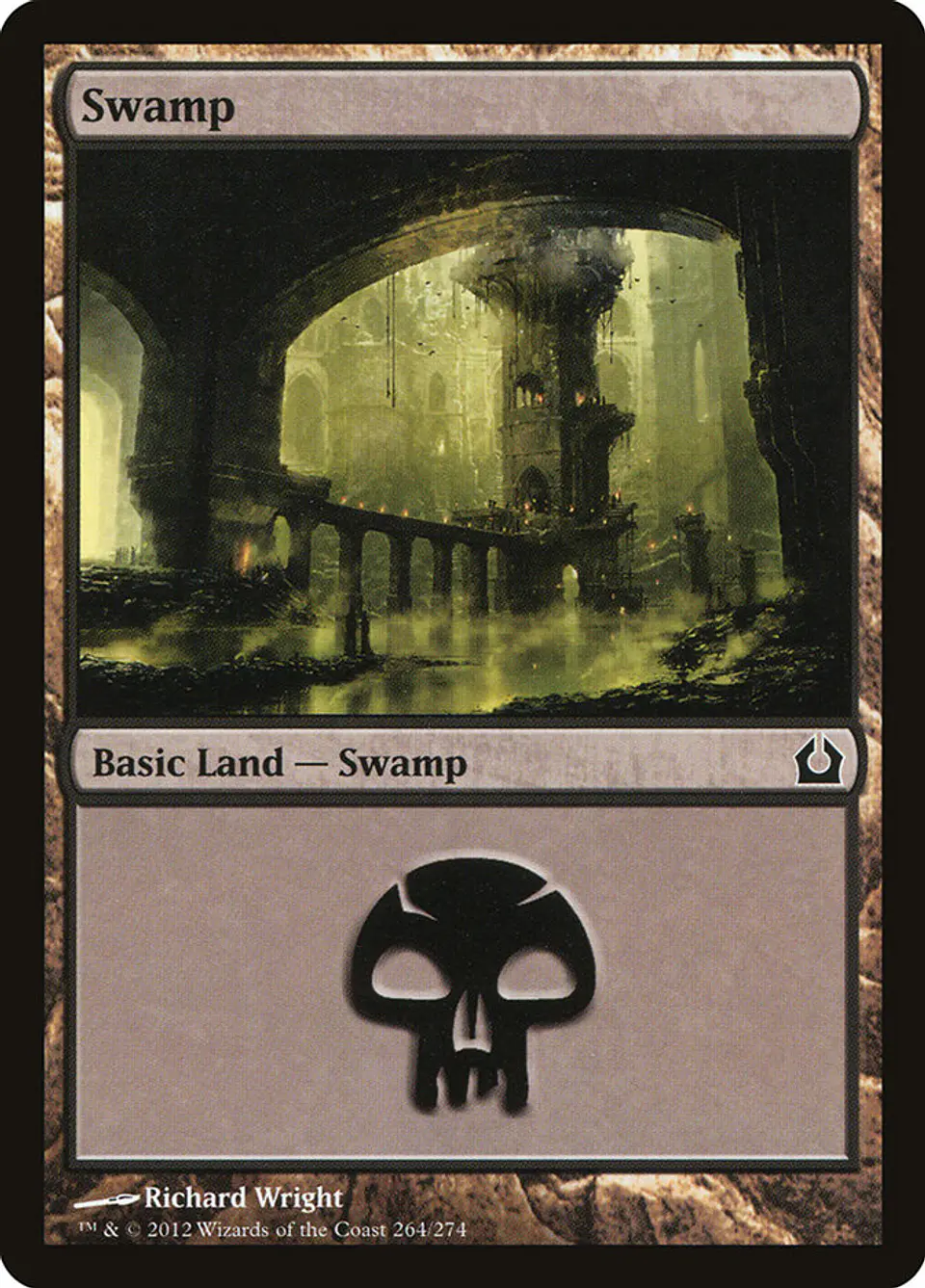 Swamp 1