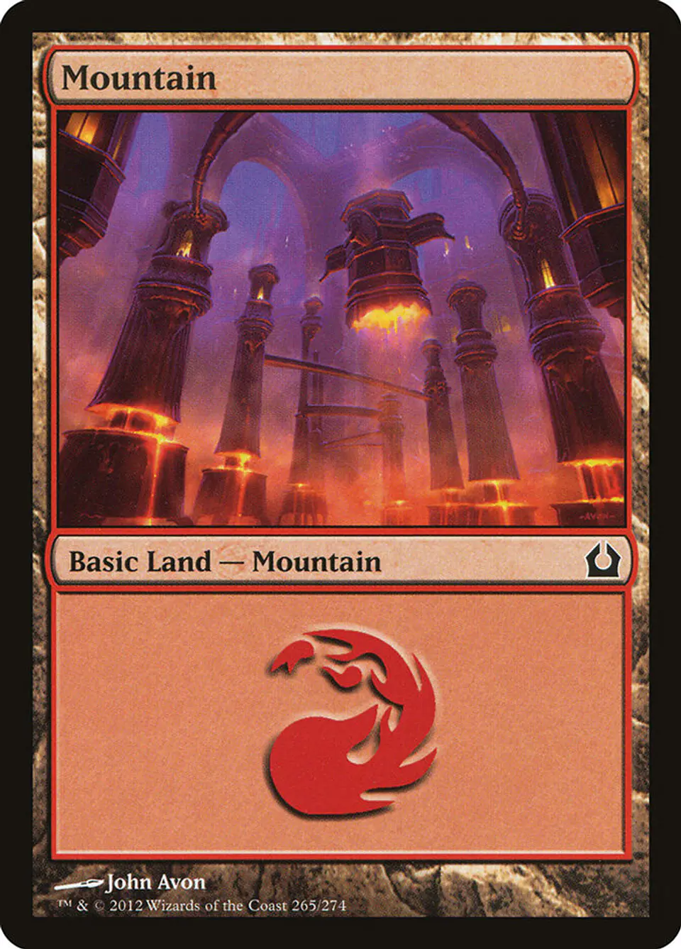 Mountain 1