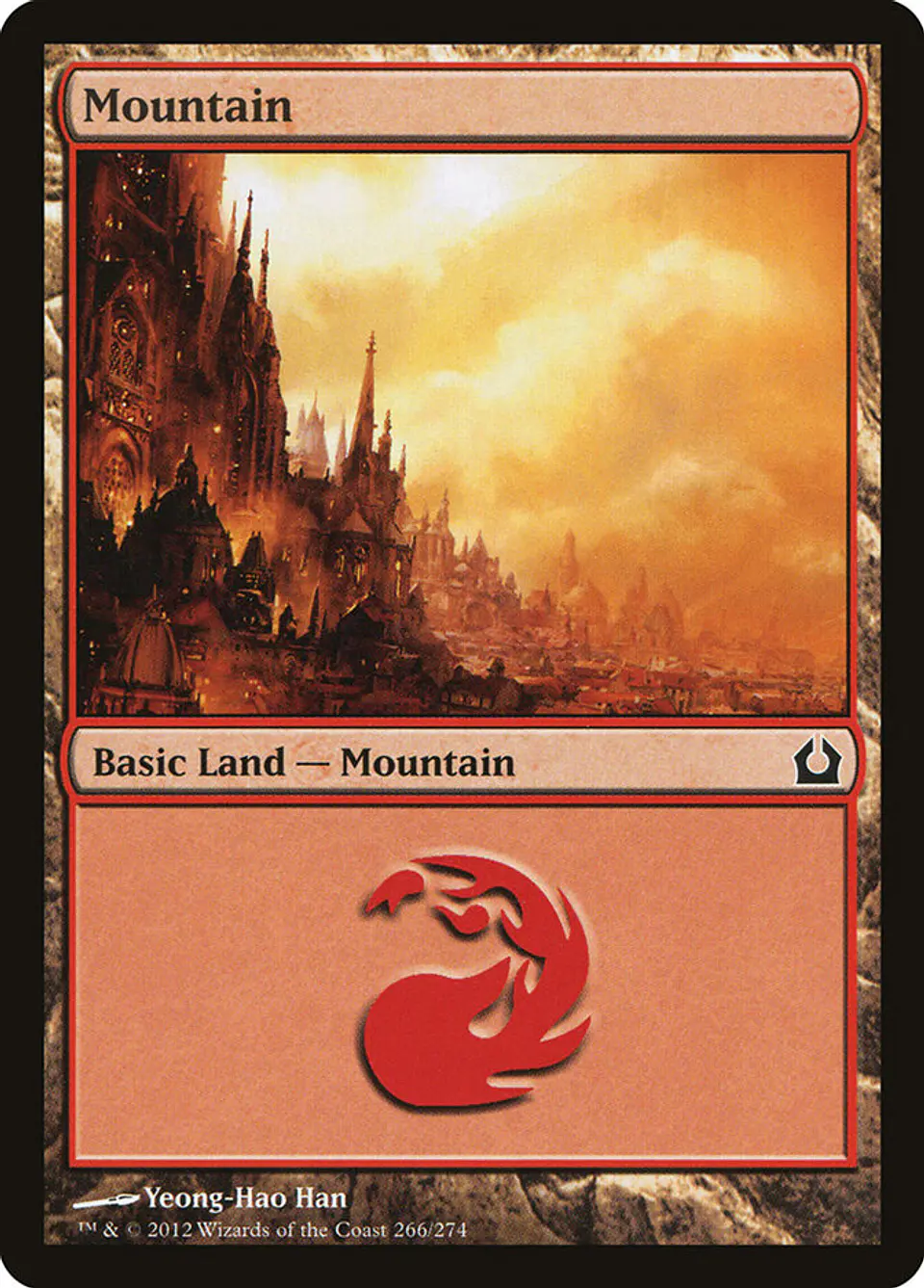 Mountain 1