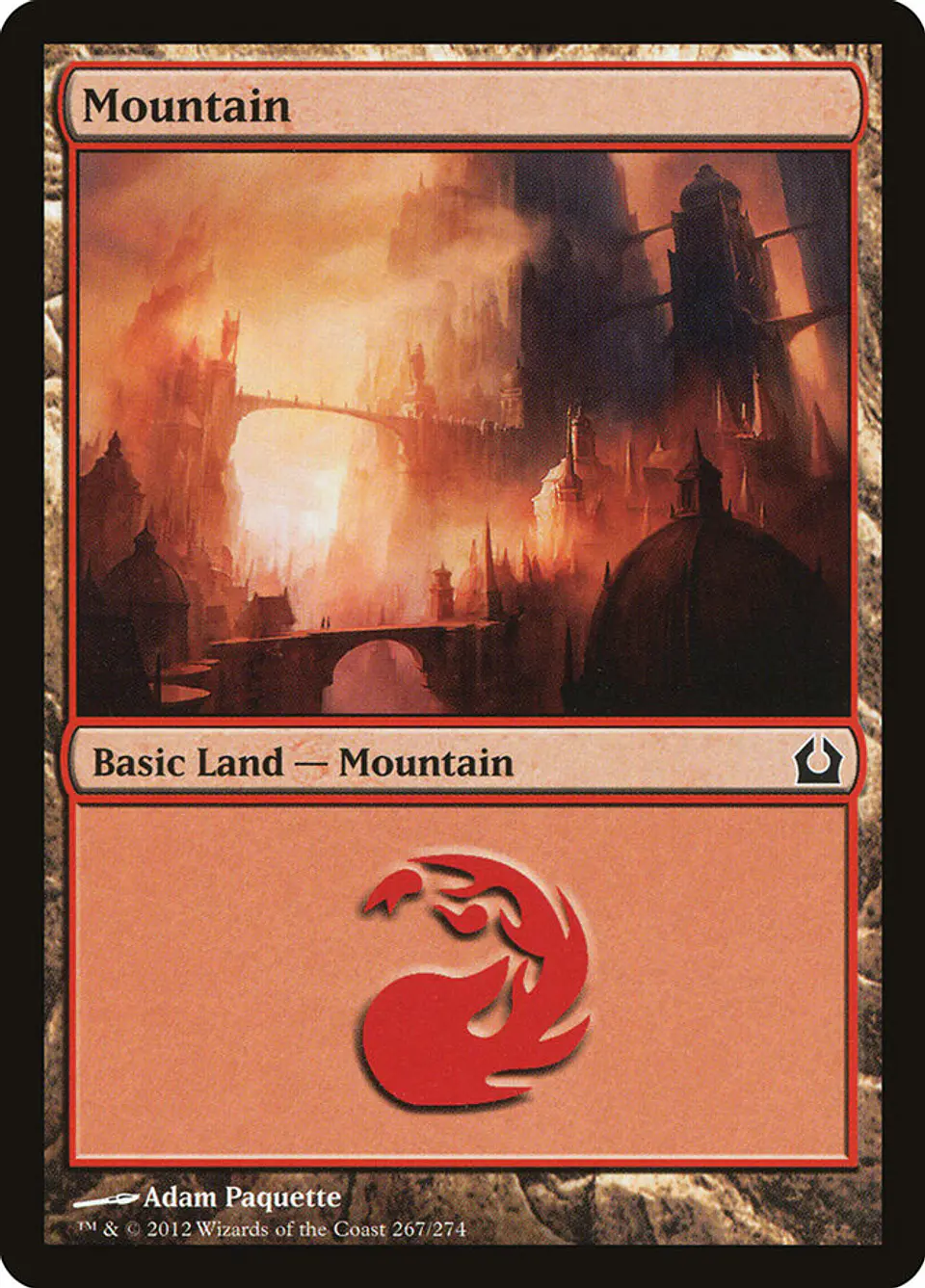 Mountain 1