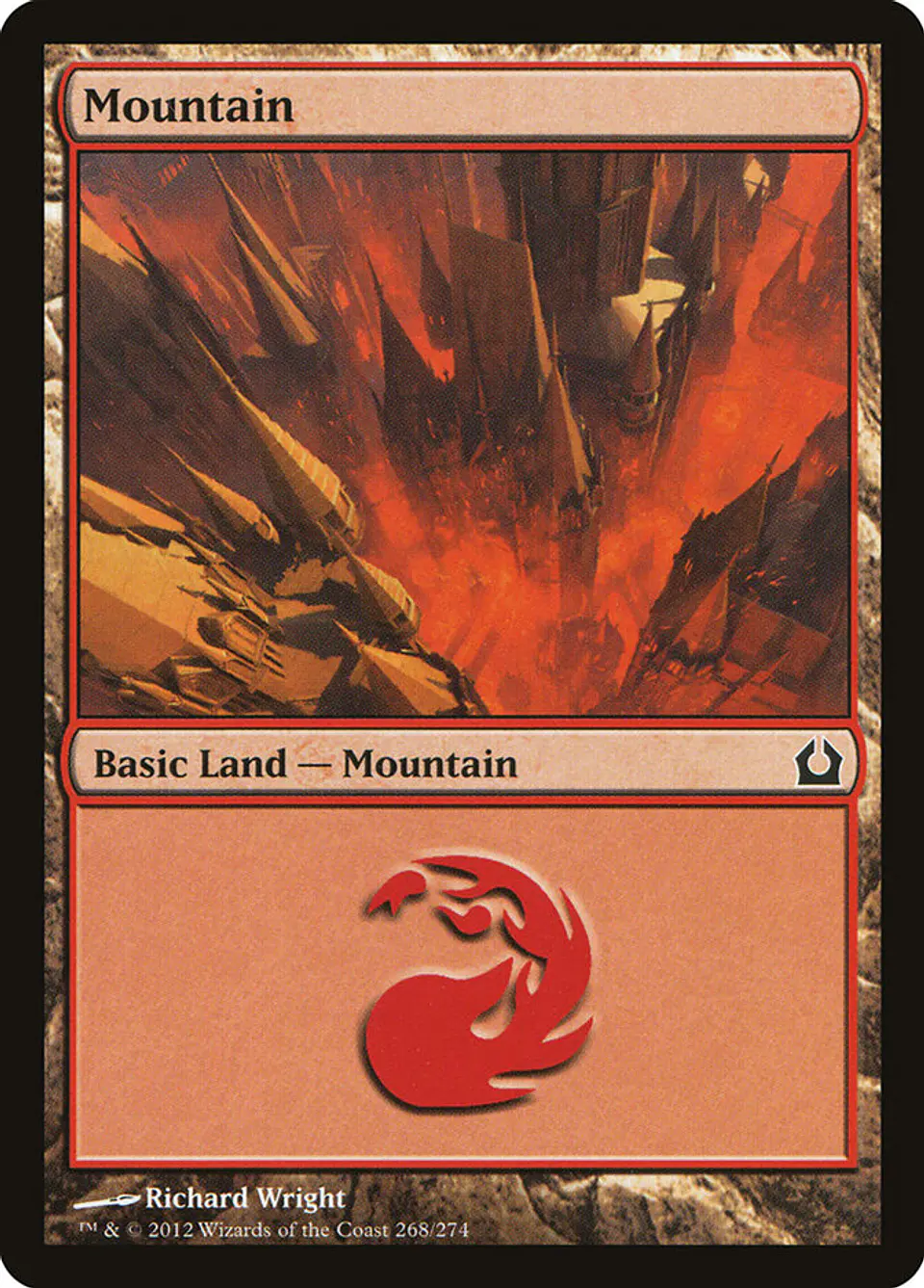 Mountain 1