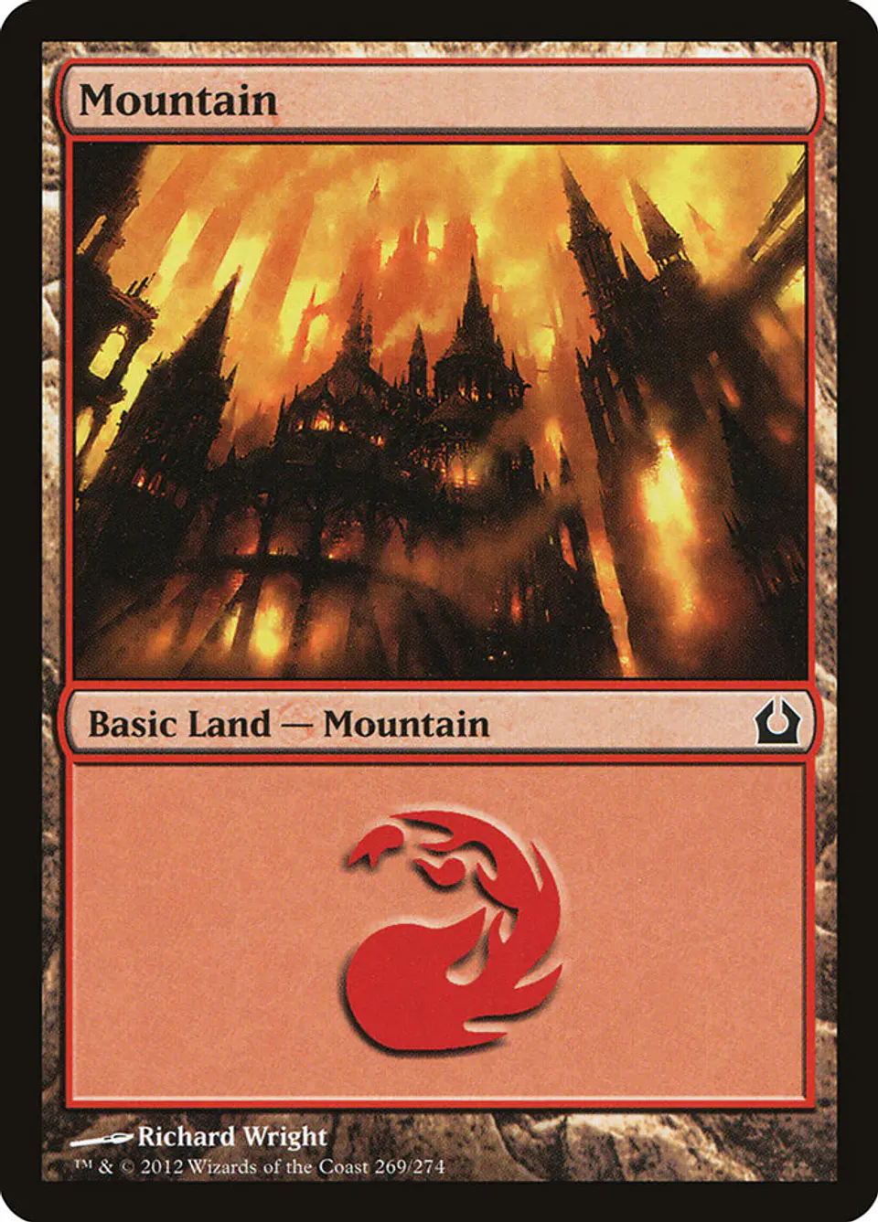 Mountain 1