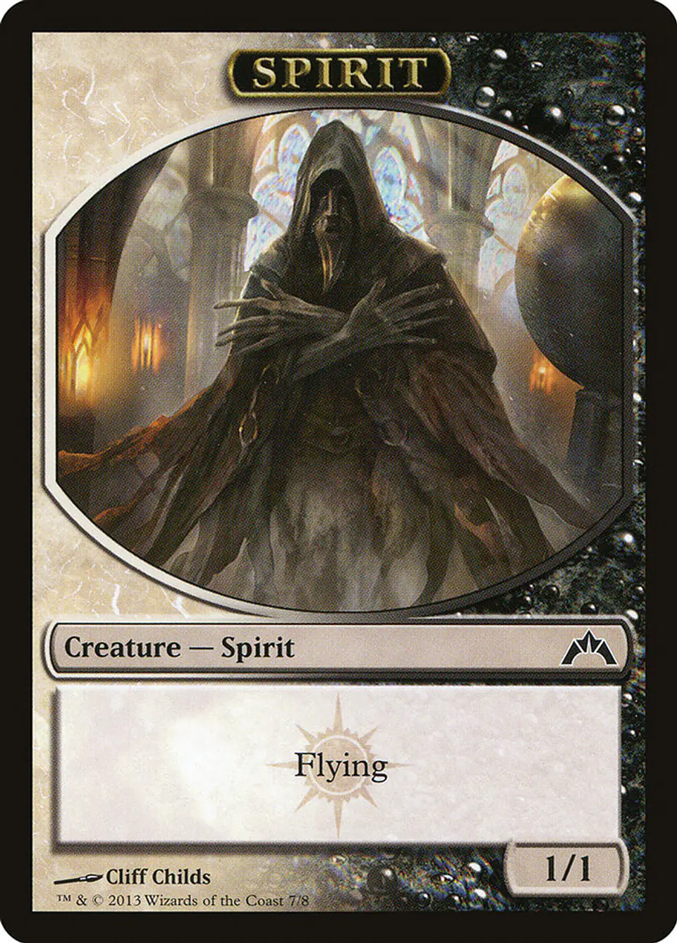 Spirit 1