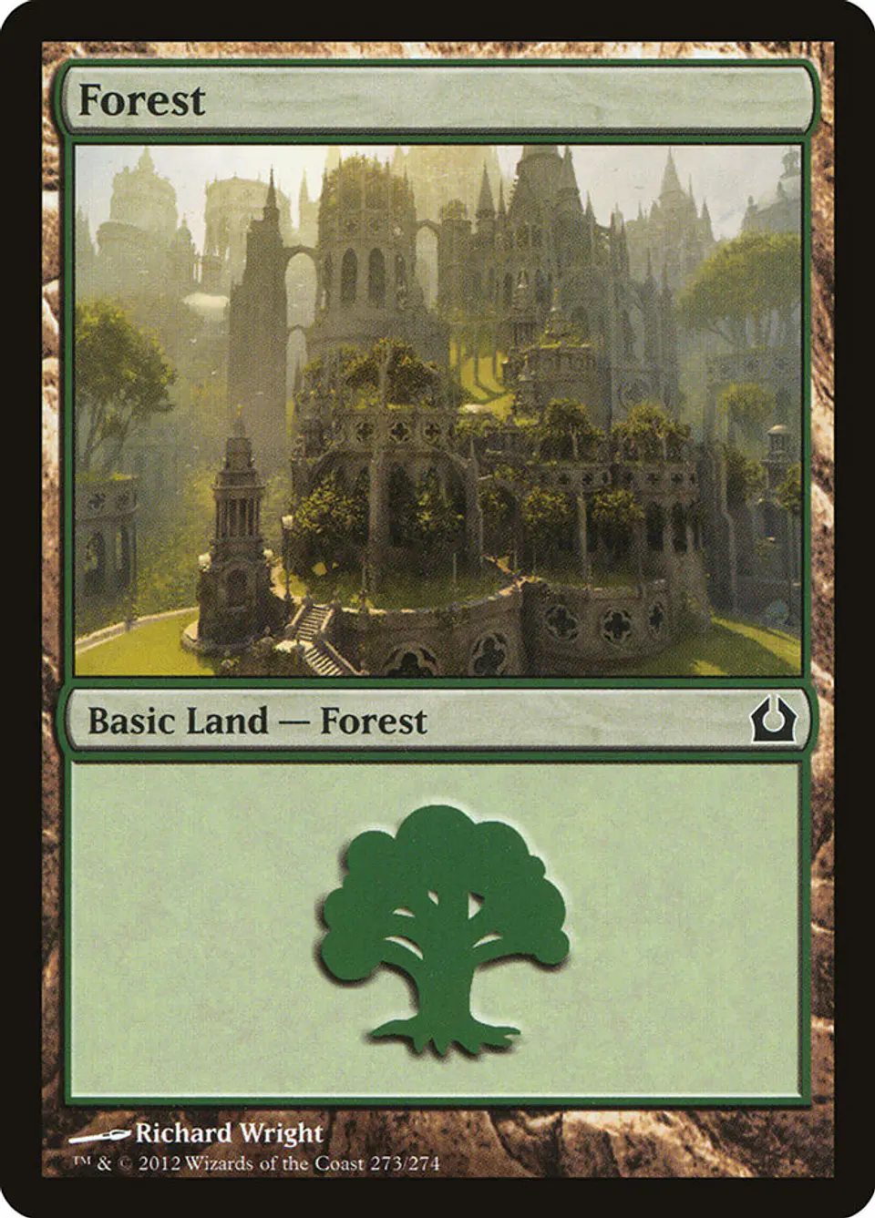 Forest 1