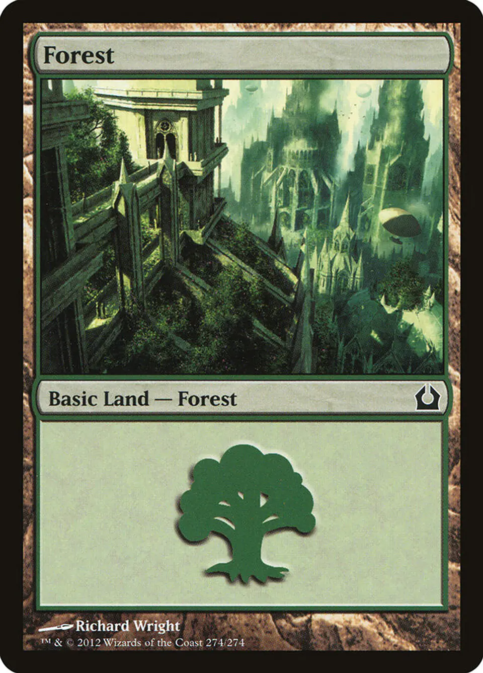 Forest 1
