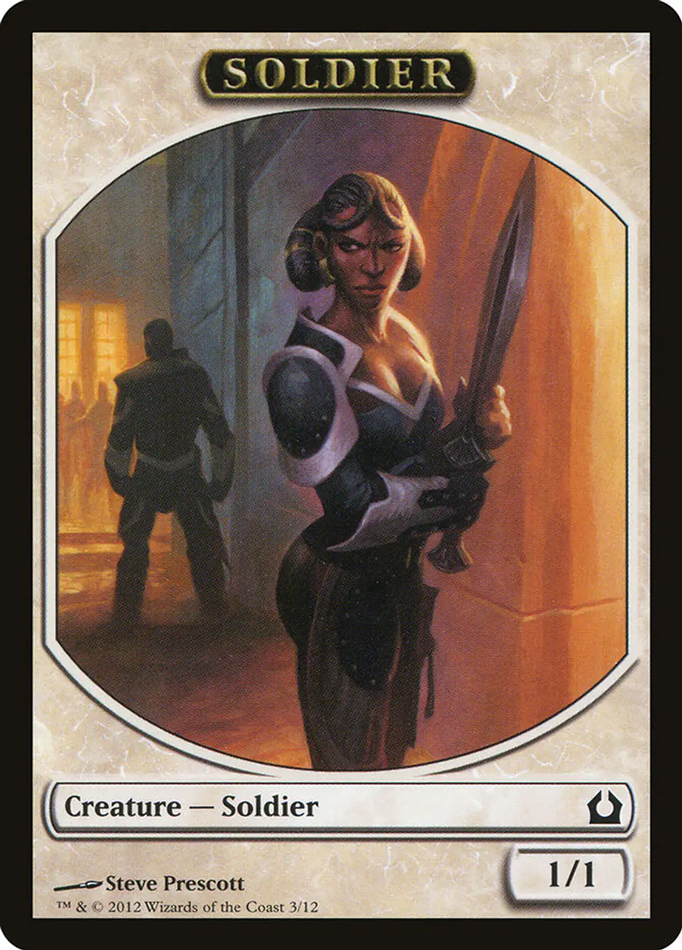 Soldier 1