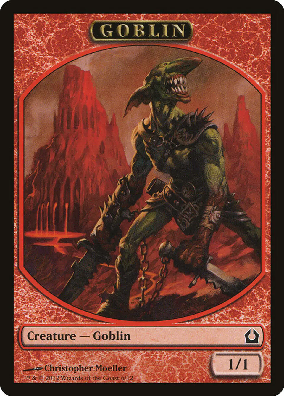 Goblin 1