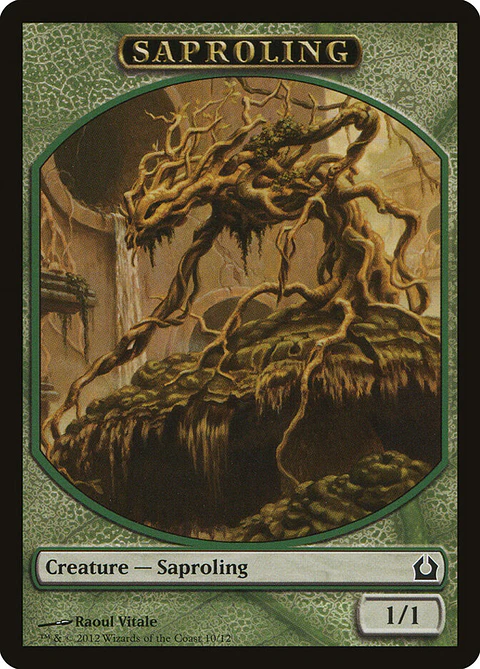 Saproling