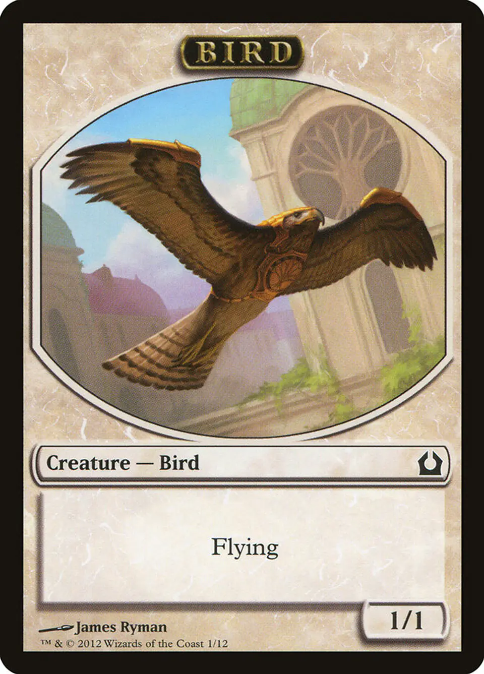 Bird 1