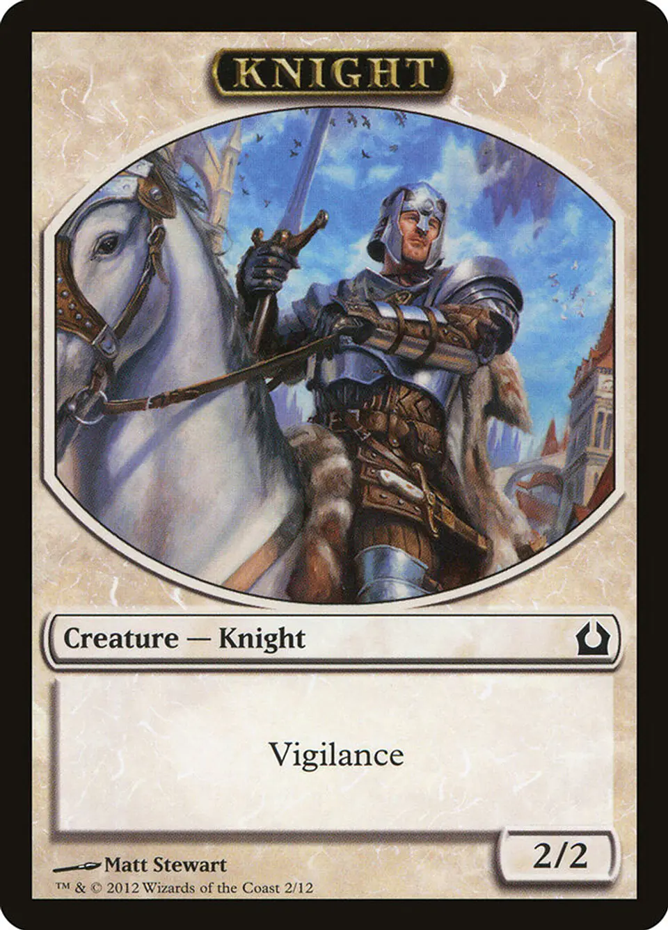 Knight 1