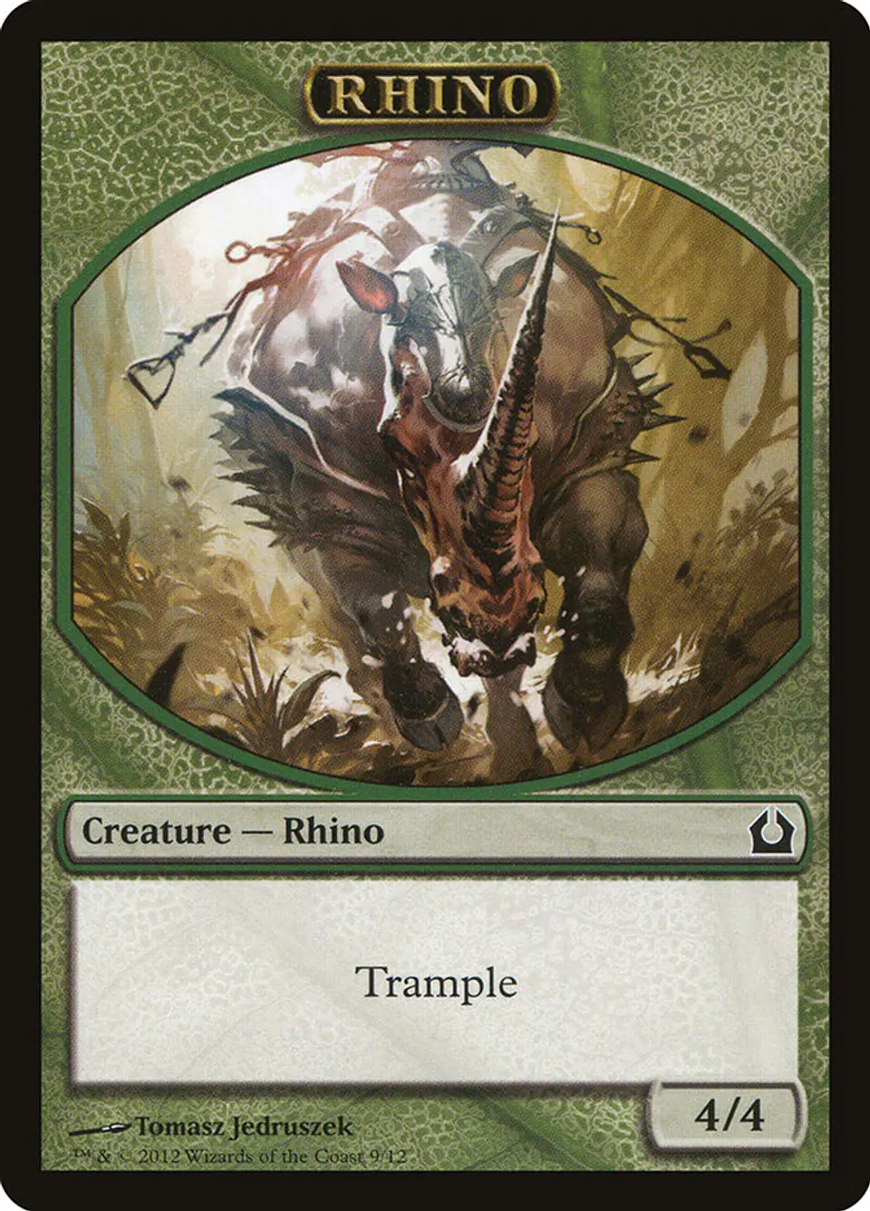Rhino 1