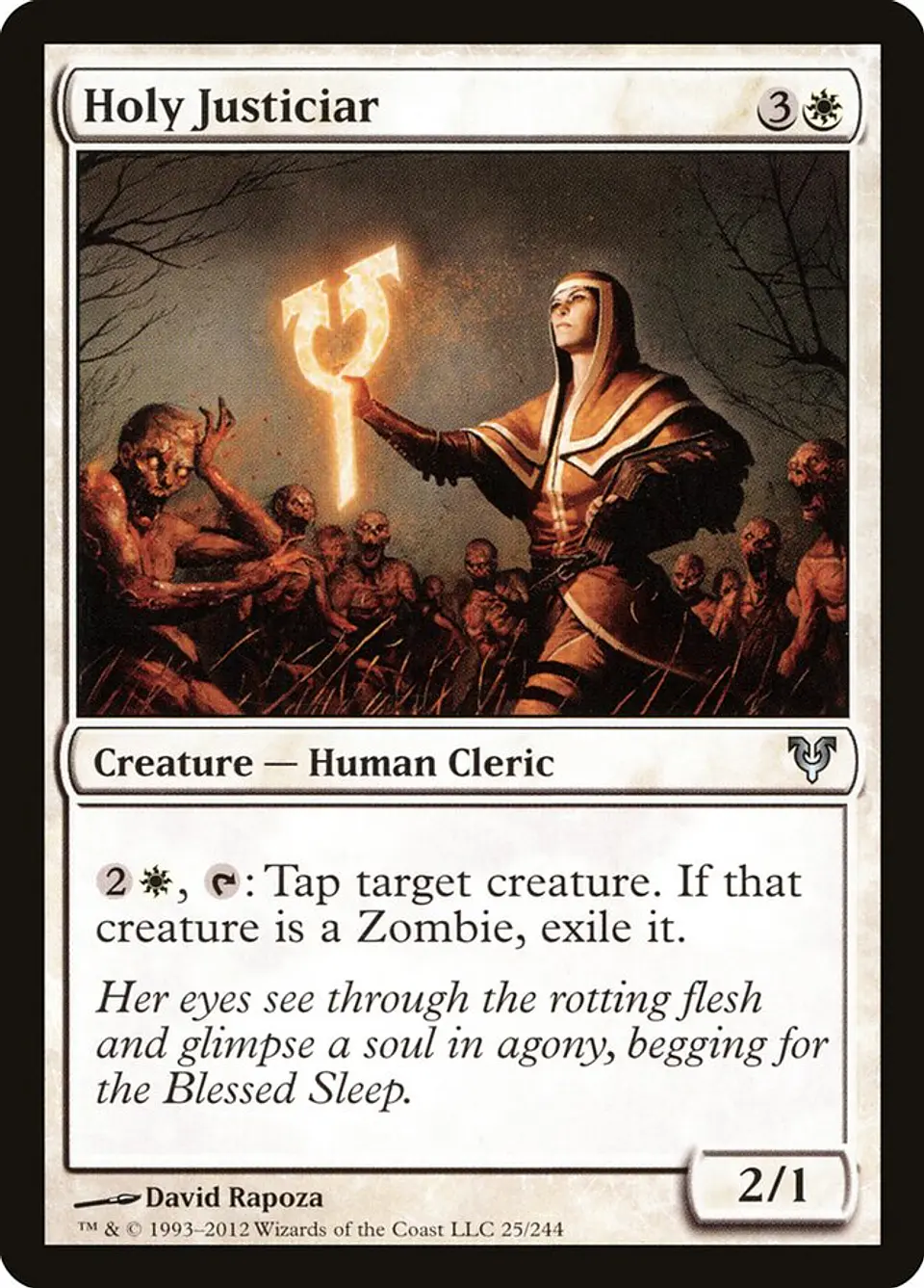 Holy Justiciar 1