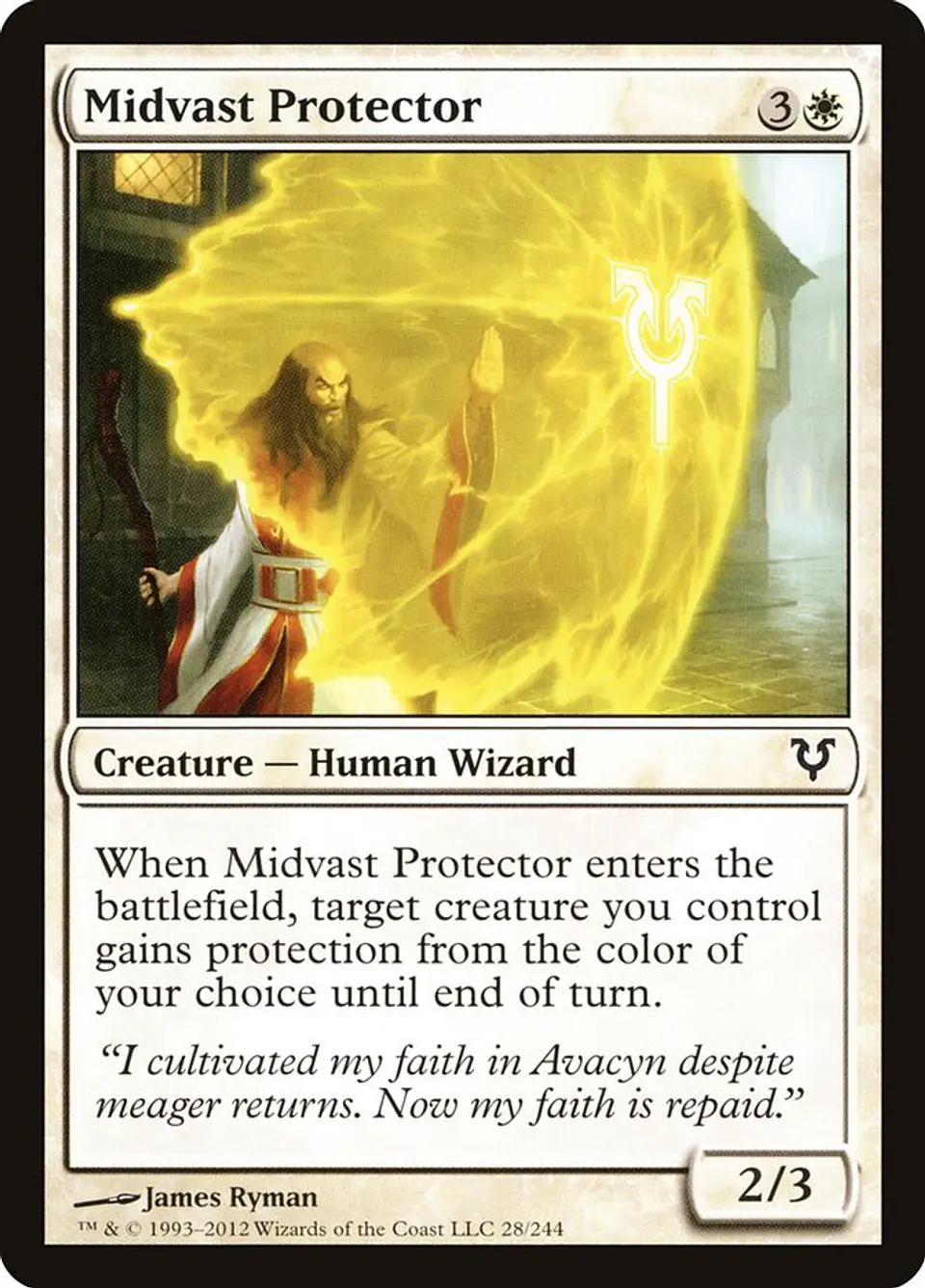 Midvast Protector 1