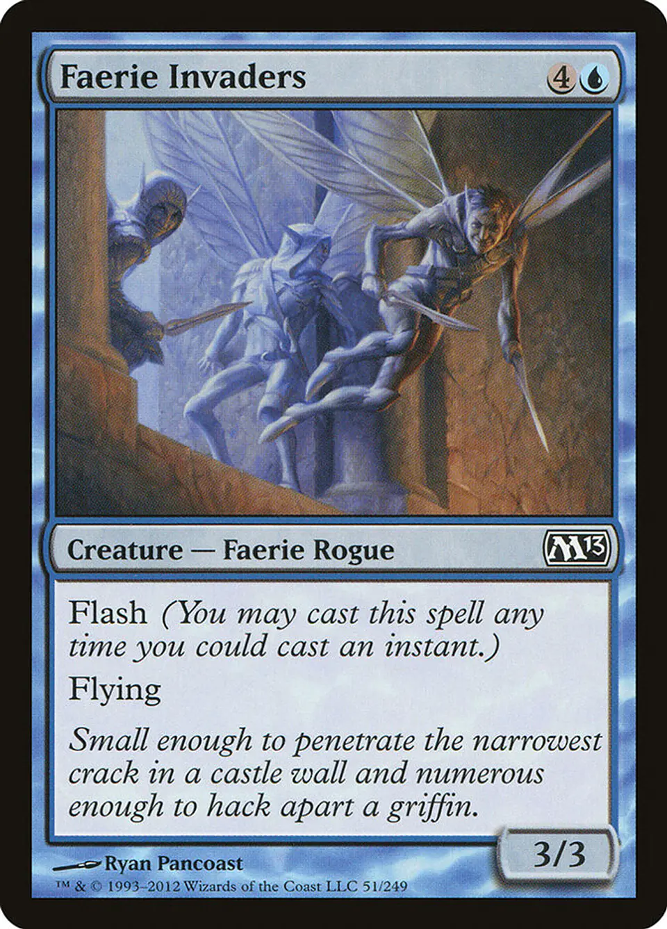 Faerie Invaders 1