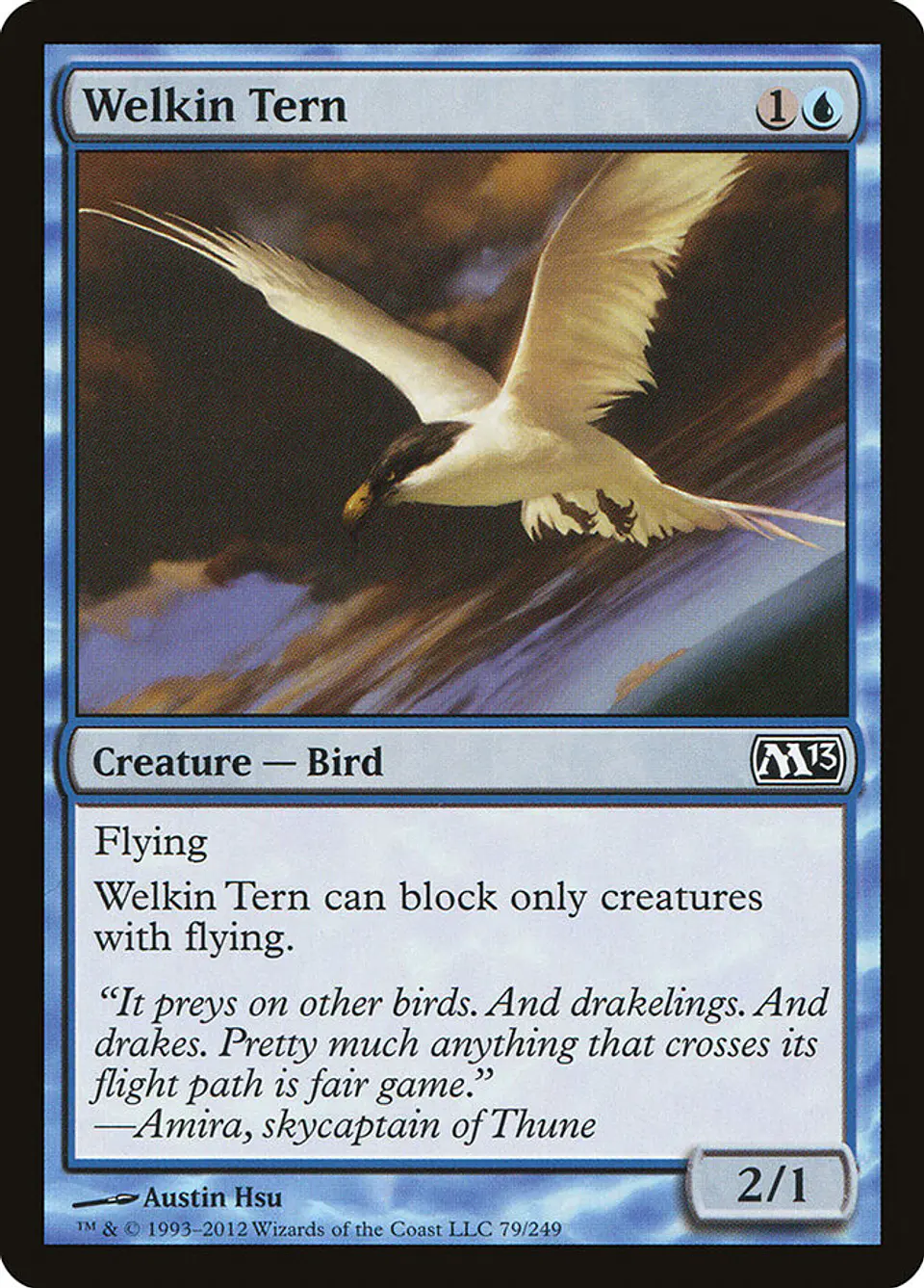 Welkin Tern 1