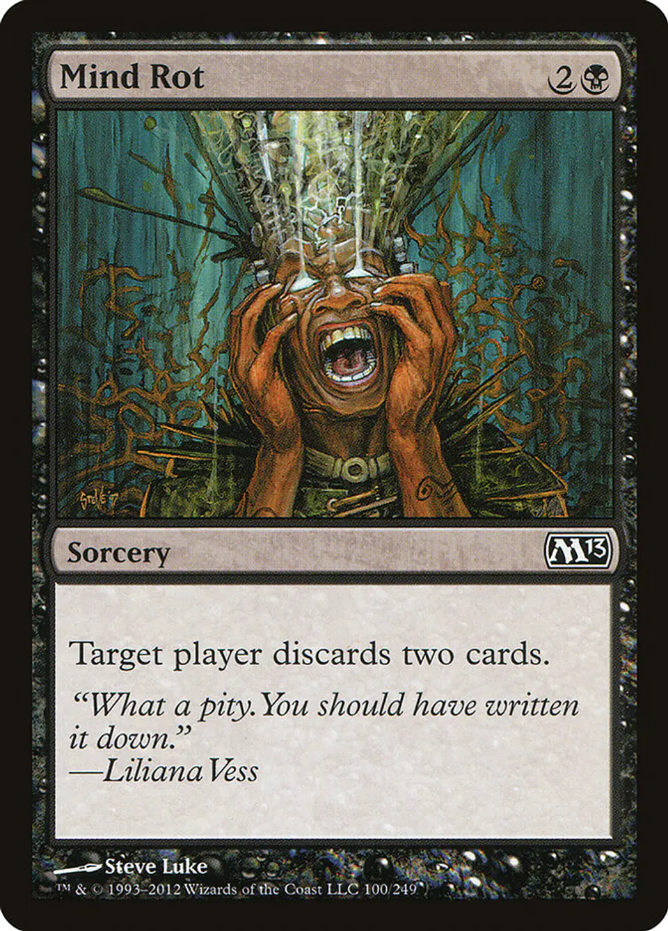 Mind Rot 1