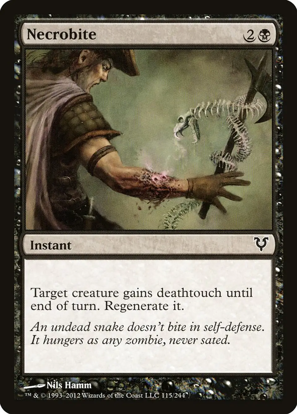Necrobite 1