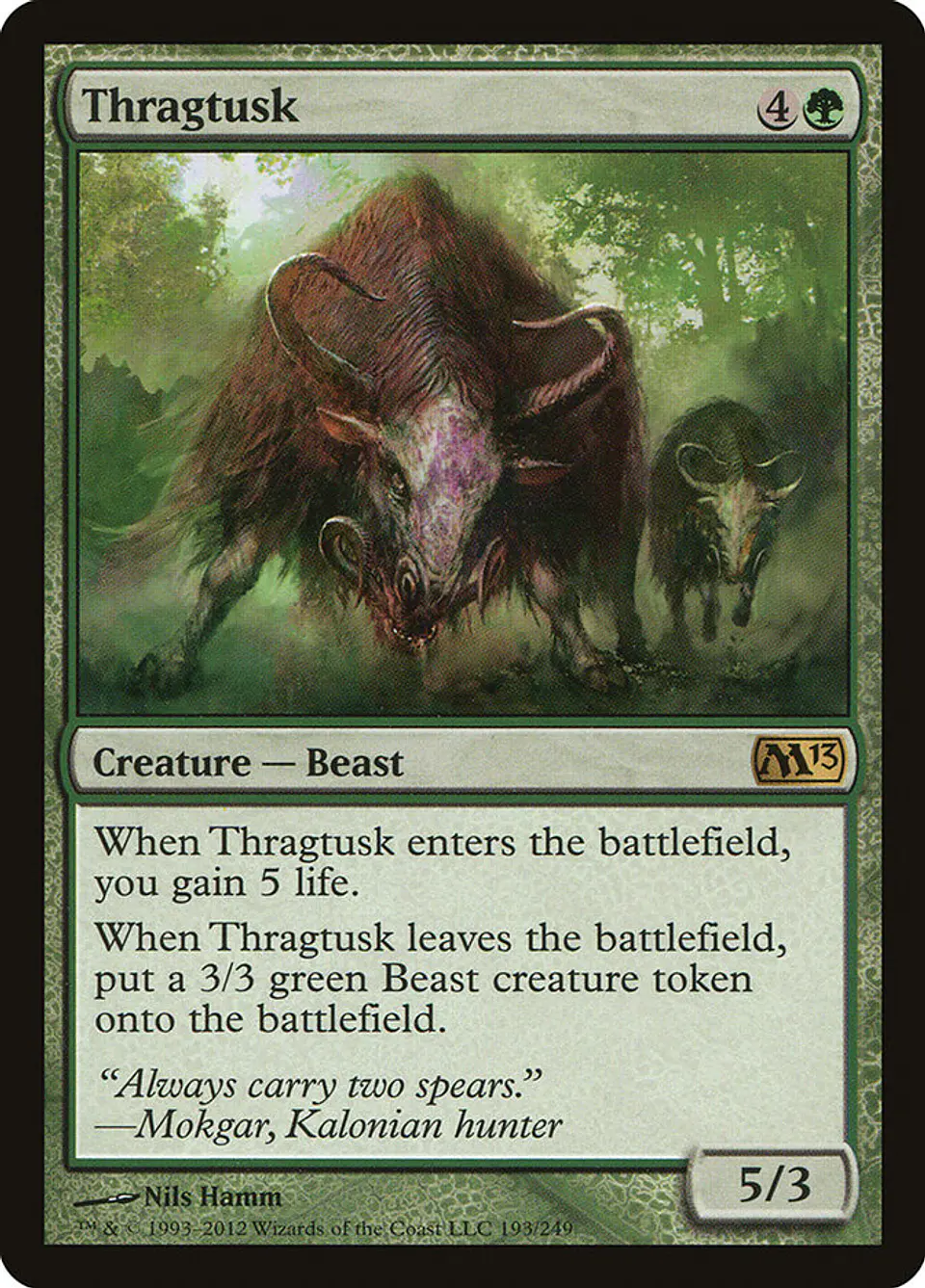Thragtusk 1
