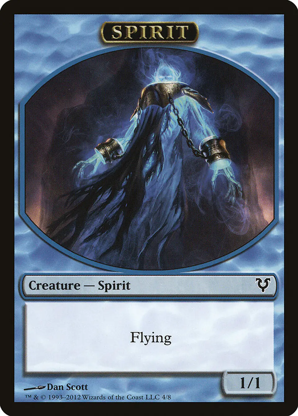 Spirit 1