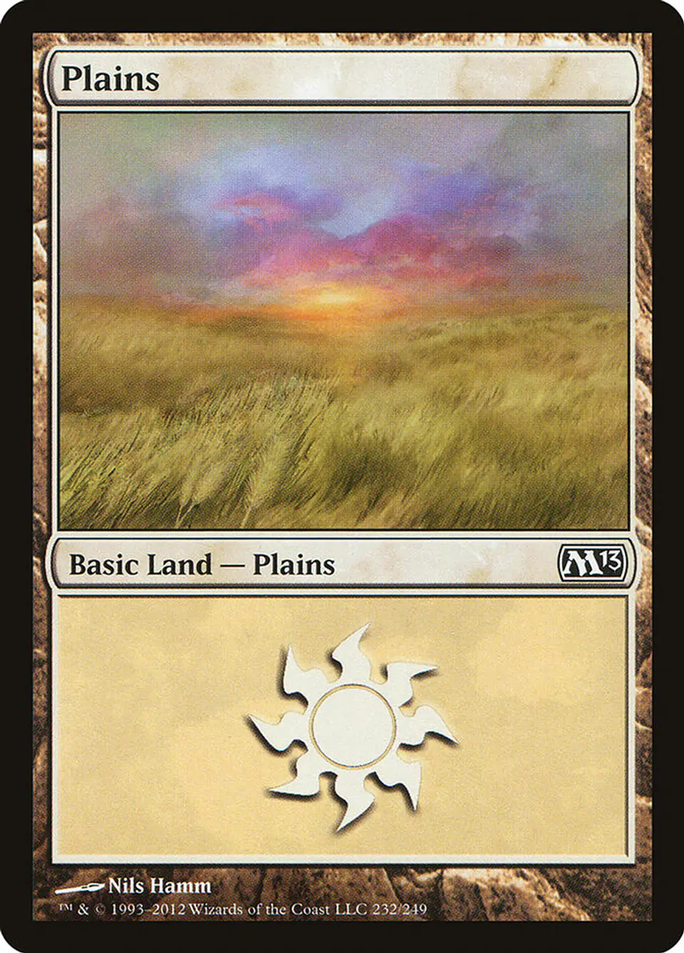 Plains 1