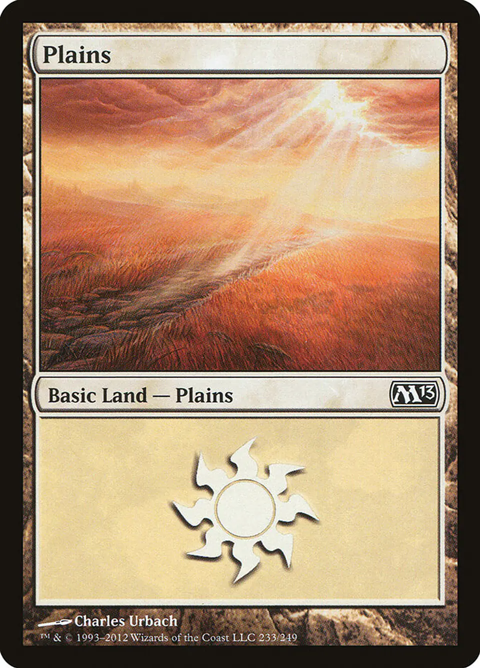 Plains 1
