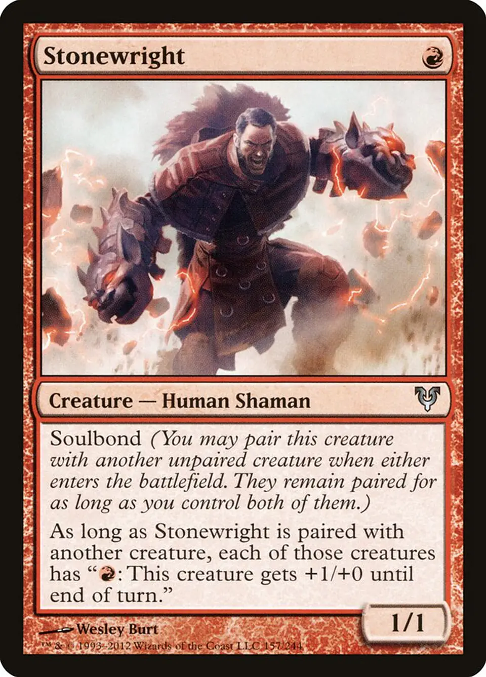 Stonewright 1