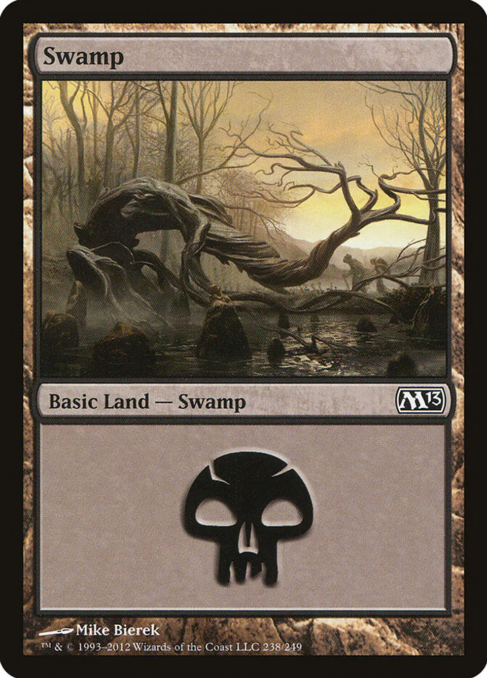 Swamp 1