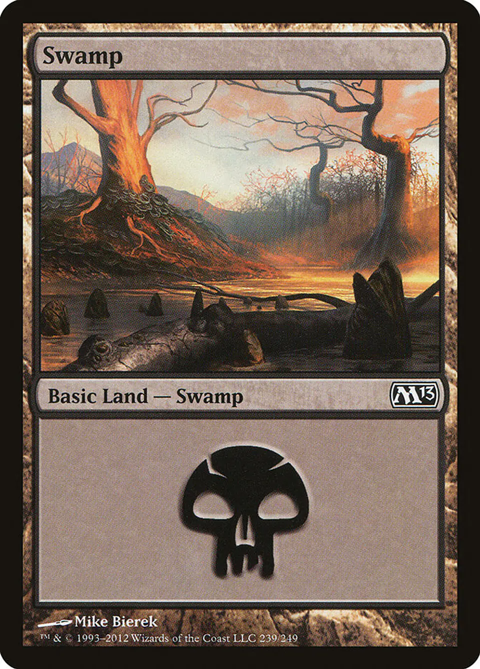Swamp 1