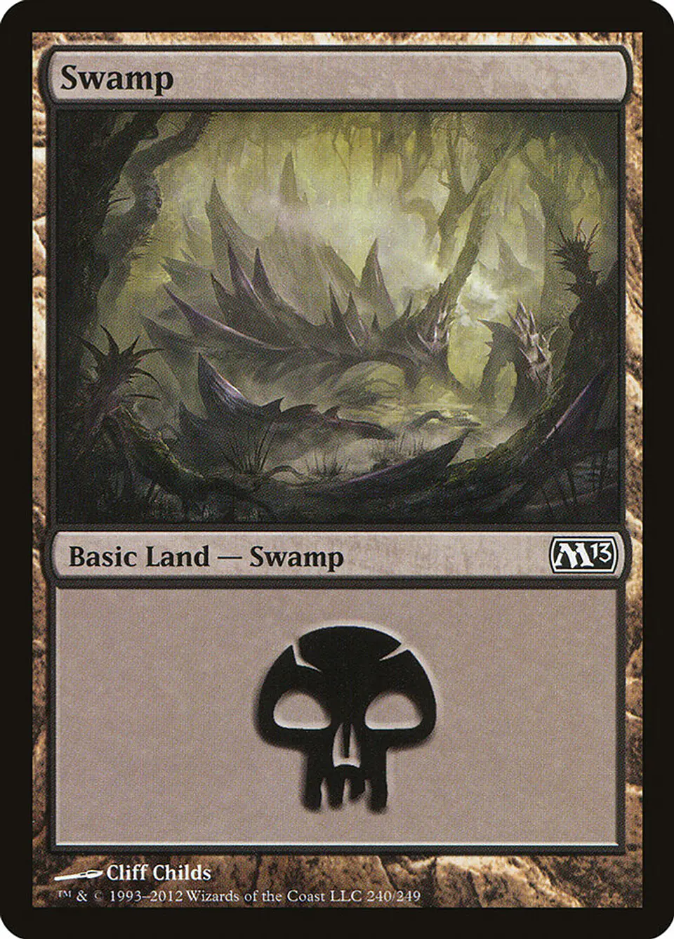 Swamp 1