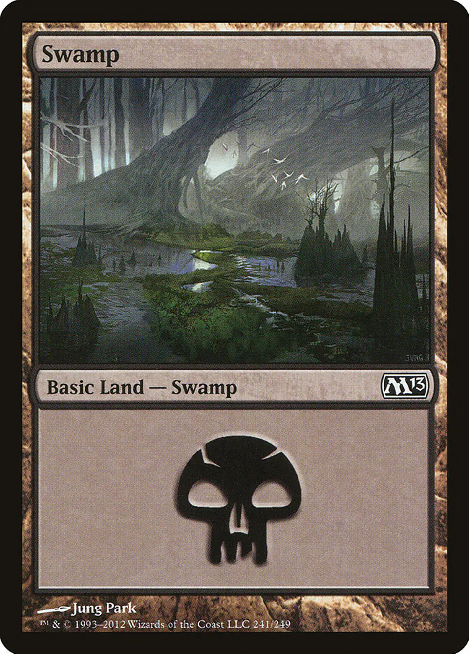 Swamp 1