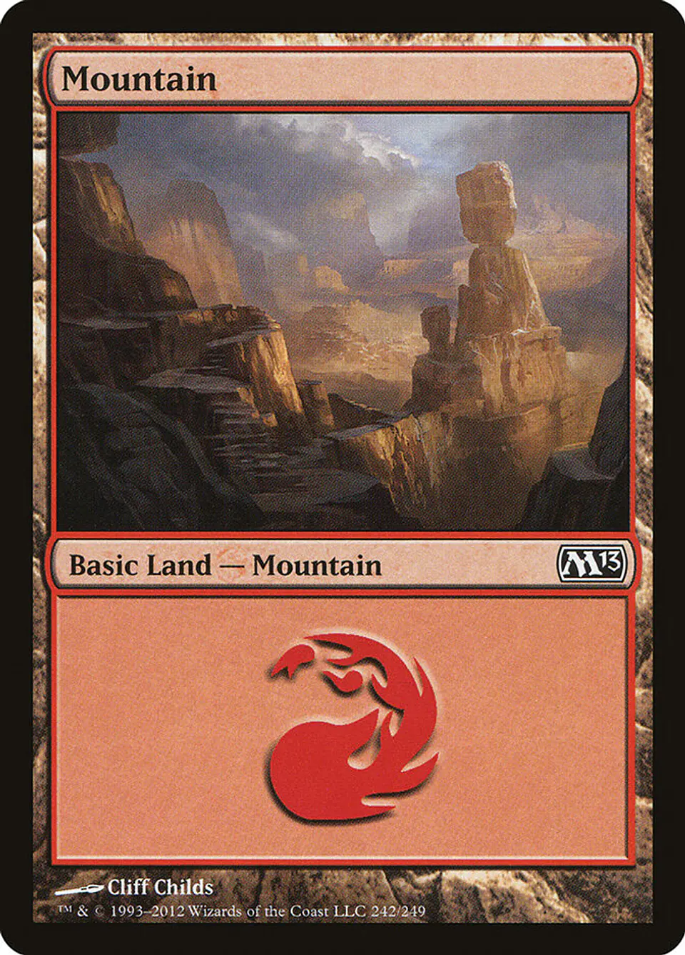 Mountain 1