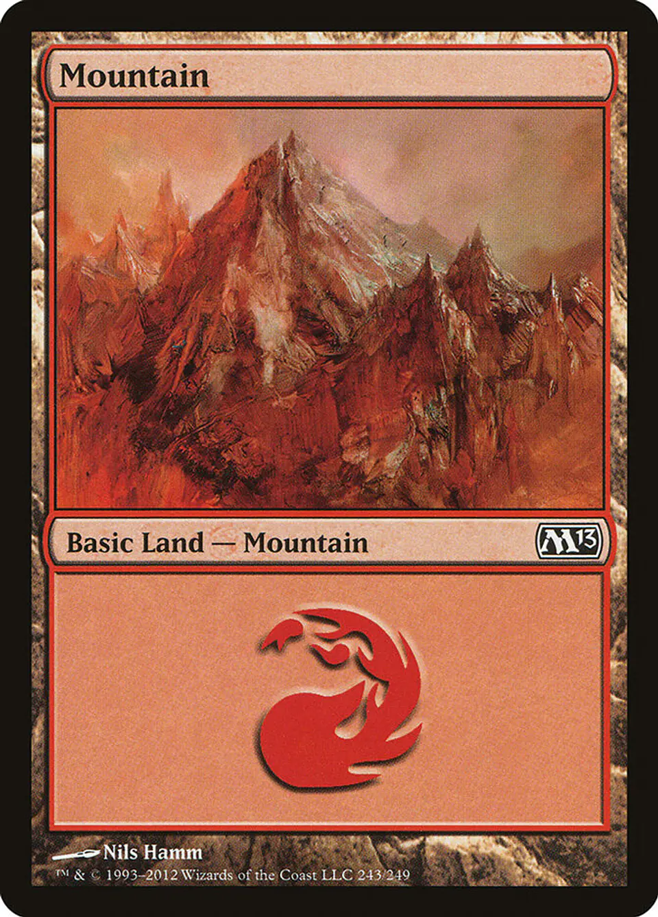 Mountain 1