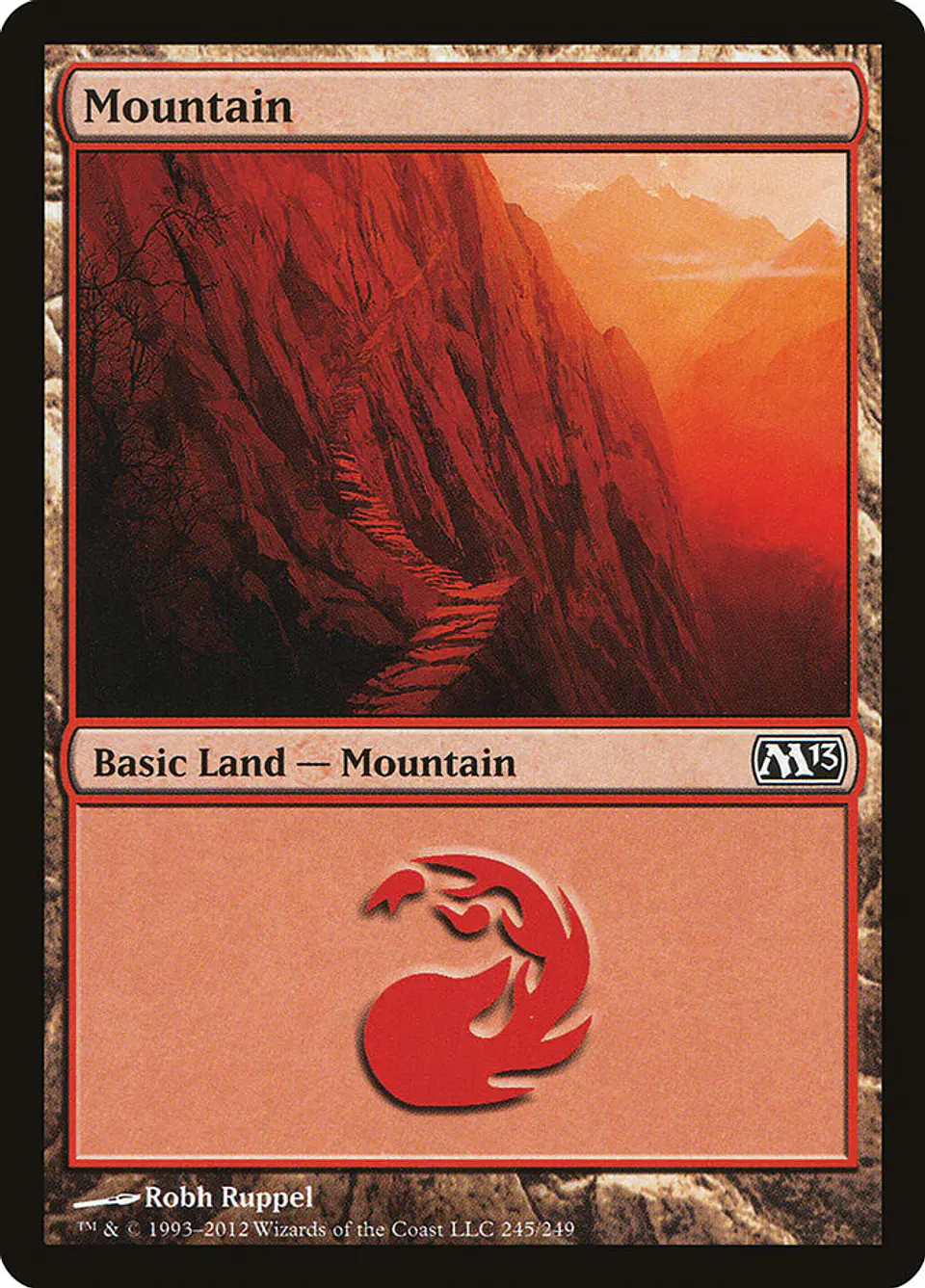 Mountain 1