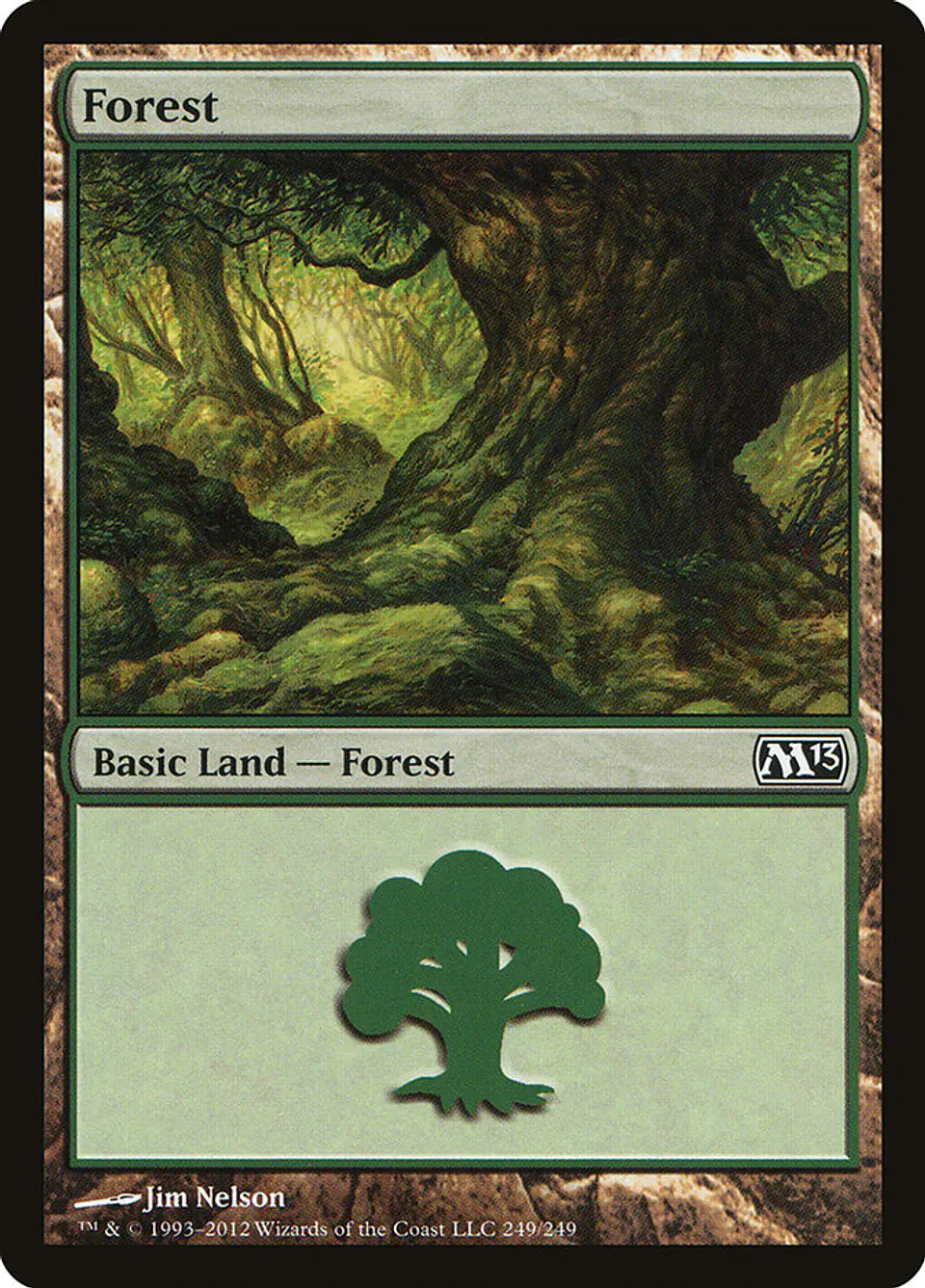 Forest 1