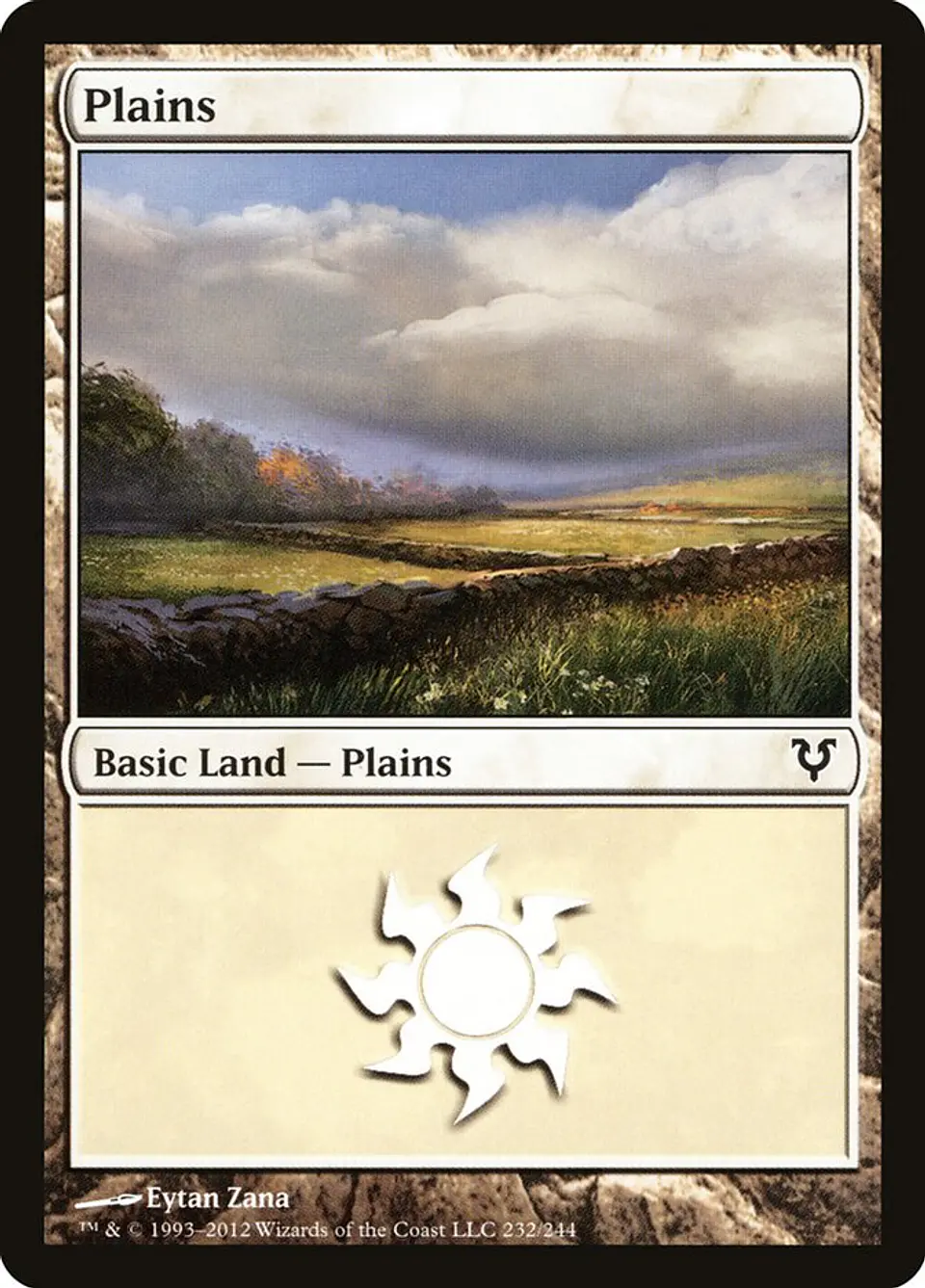 Plains 1