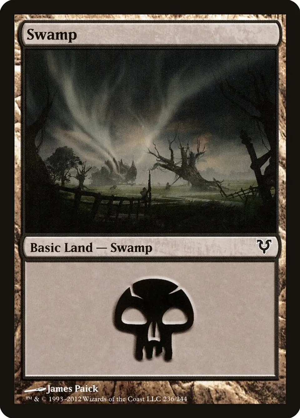 Swamp 1
