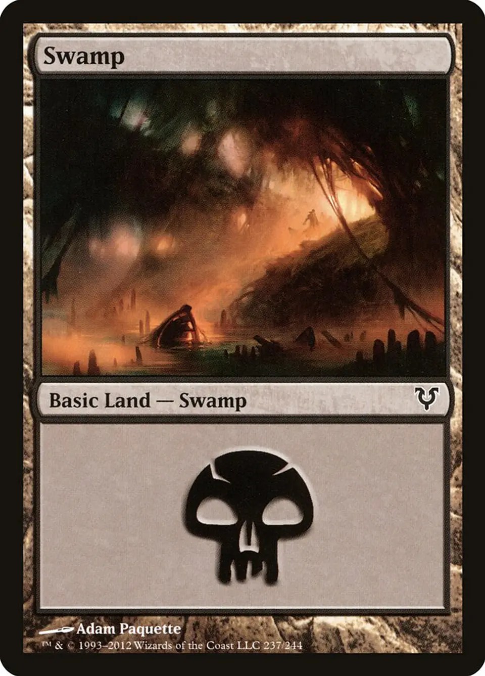 Swamp 1