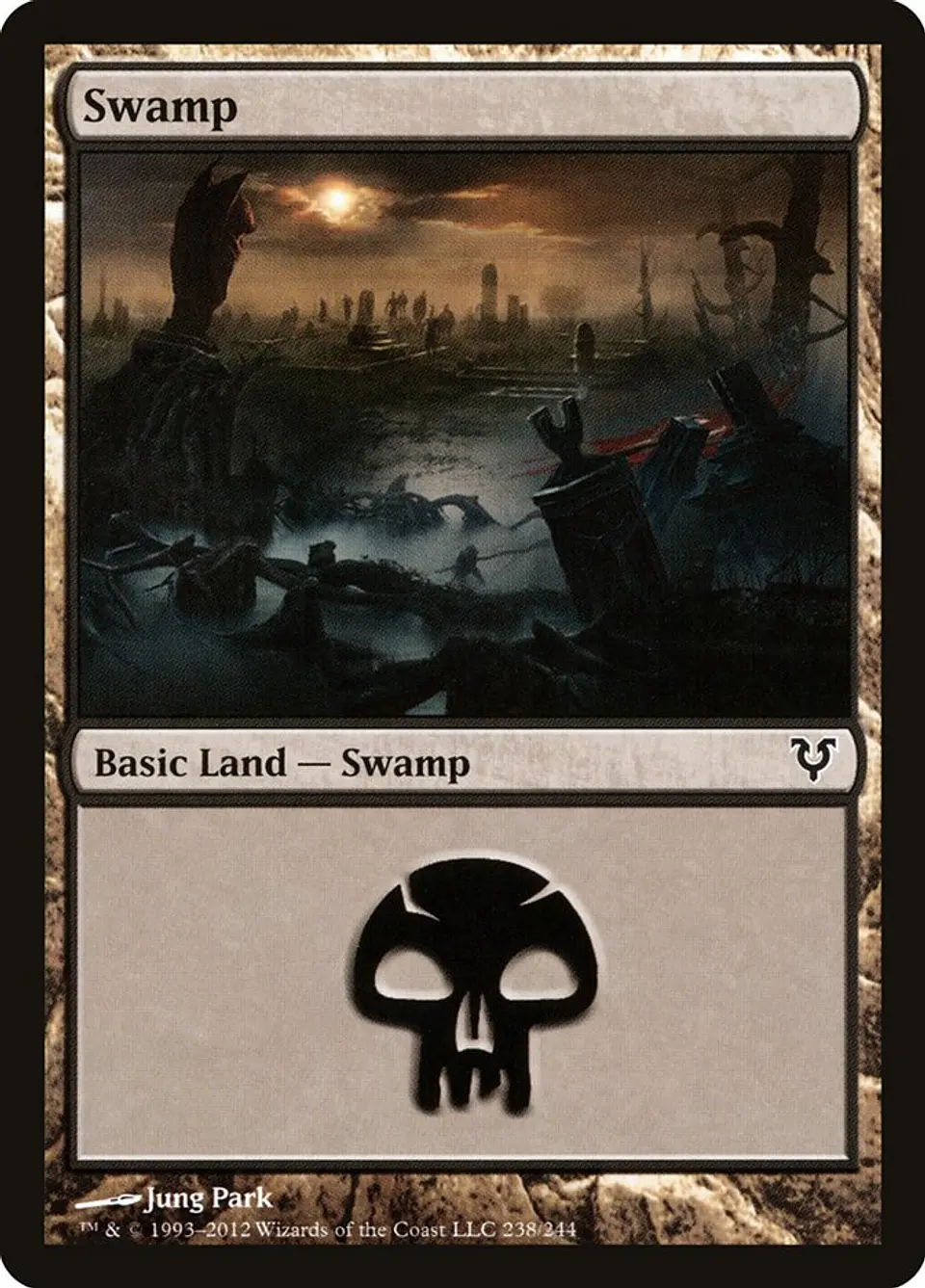 Swamp 1