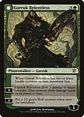 Garruk Relentless // Garruk, the Veil-Cursed - thumbnail 1