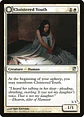 Cloistered Youth // Unholy Fiend - thumbnail 1