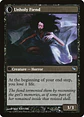 Cloistered Youth // Unholy Fiend - thumbnail 2