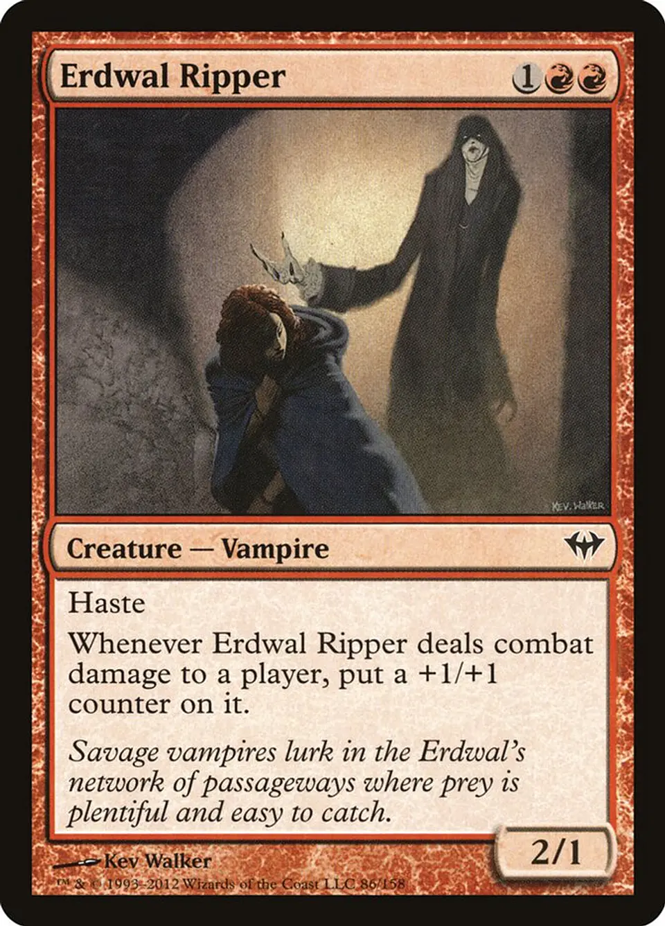 Erdwal Ripper 1